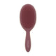 Fram Dark Academia Detangle Brush- Maroon SO24