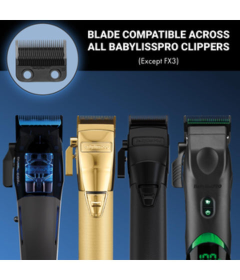 DA BP FX Precision MIM Space Fade Blade