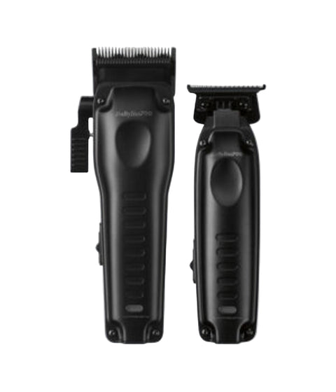 DA LoPROFX Compact Clipper & Trimmer Prepack