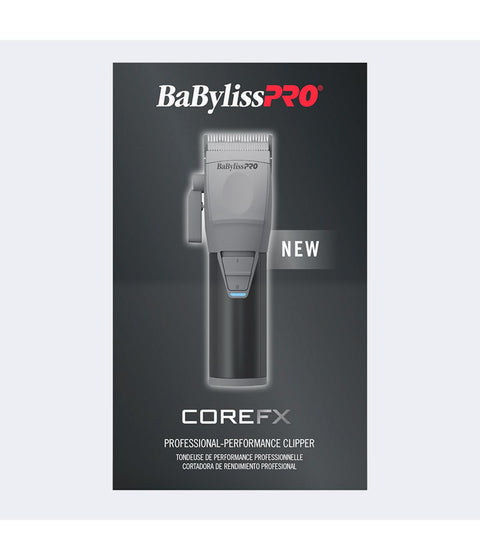DA CoreFx Clipper