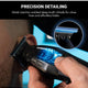 DA BP FX Dual Coil Trimmer