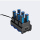 DA FXONE Dual Battery Charging Base