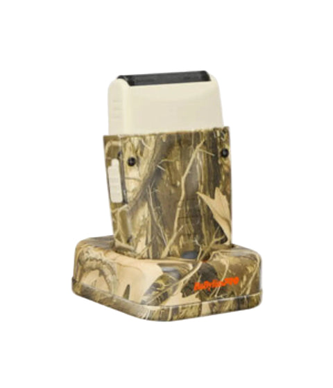DA BP LoPro FX Compact Shaver - Camo