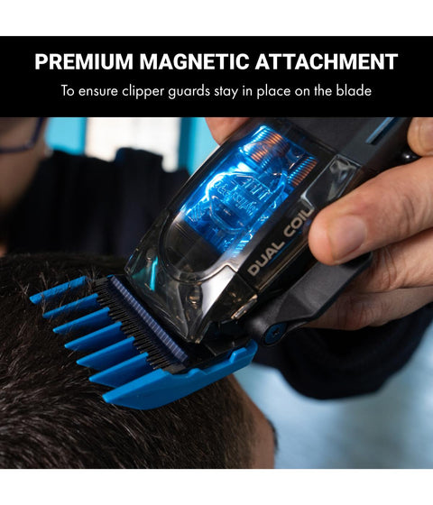 DA BP FX Magnetic Precision Clipper Guides