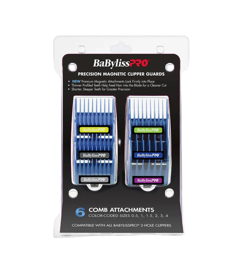 DA BP FX Magnetic Precision Clipper Guides