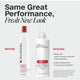 PM Fast Drying Sculpting Spray 250ml (Restaged)