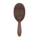 Framar Polish Brush - Chocolate