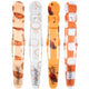 Fram Gator Grip Clips - Puttin' on the Spritz JA25
