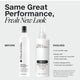 PM Freeze & Shine Hairspray 1L (Restaged)