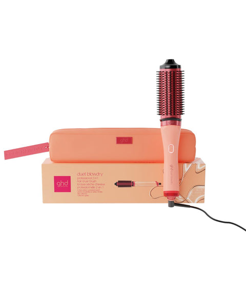 GHD Duet Blowdry - Jelly Collection