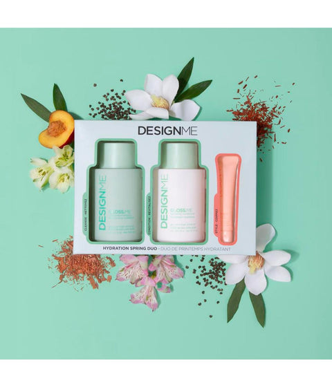 DM Gloss.ME Spring Duo MA25
