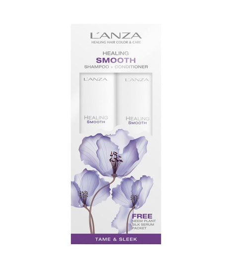 Lanza Smooth Summer Duo MJ24
