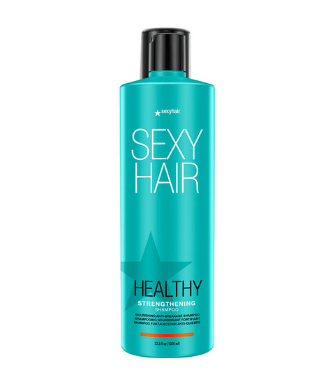 Sexy Hair Strengthening Shampoo 1L