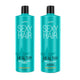 SexyHair Healthy Bright Blonde Litre Duo JF24