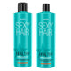SexyHair Healthy Strengthening Litre Duo JF24