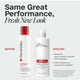 PM Hair Sculpting Lotion 250ml (Restaged)
