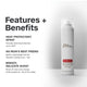 PM Hot Off The Press 200ml (Restaged)