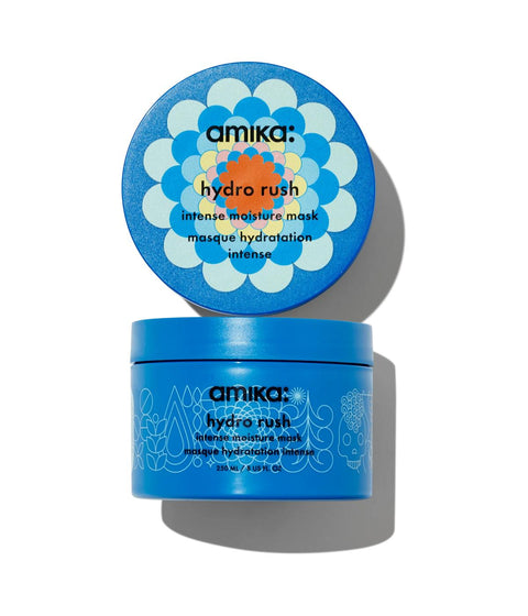 Amika Hydro Rush Intense Moisture Mask 500ml