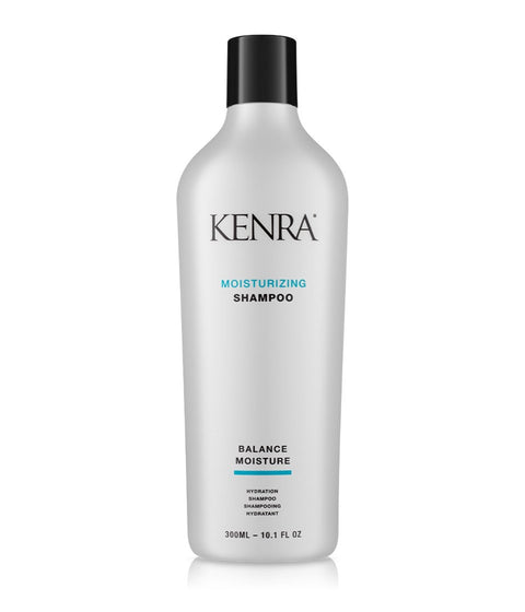 Kenra Moisturizing Shampoo 10oz