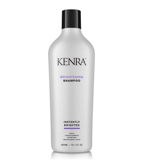 Kenra Brightening Shampoo 10oz