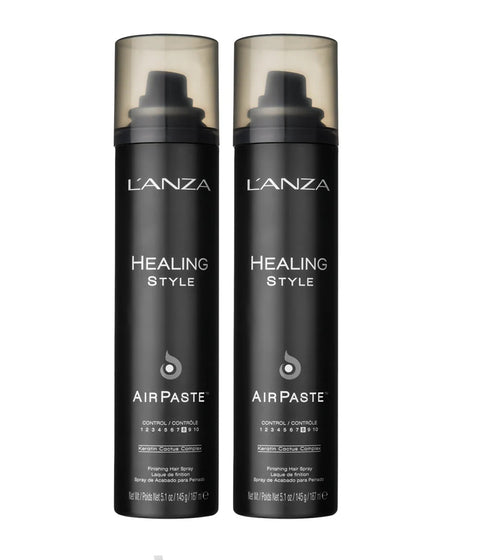 LANZA HEALING STYLE AIR PASTE 1+1 ND23