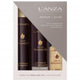 L'anza Keratin Healing Oil Trio HD24