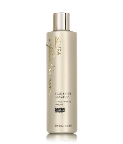 Kenra Luxe Shine Shampoo 8.5OZ