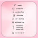 Amika Mirrorball Conditioner 1L