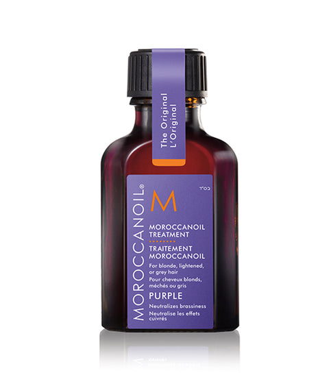 MO Treatment Purple 50ml