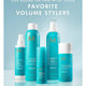 MO Texture & Volume Powder