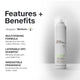 PM Multi-Tasking Dry Shampoo 267ml