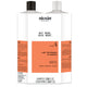 Nioxin System 4 Cleanser Shampoo & Scalp Therapy Conditioner Duo, 1L