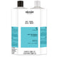 Nioxin System 3 Cleanser Shampoo & Scalp Therapy Conditioner Duo, 1L