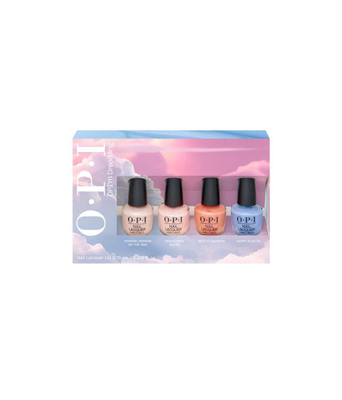 OPI'm Dreaming 4pc Mini's