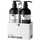Oligo Blacklight Volume Litre Duo JA25
