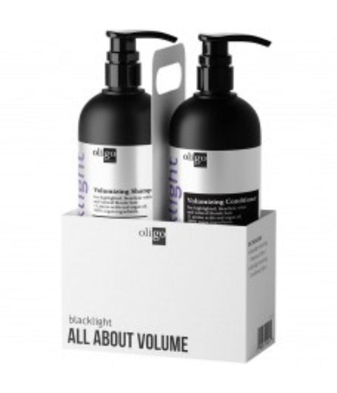Oligo Blacklight Volume Litre Duo JA25