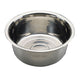DA Stainless Steel Pedicure Bowl