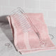PM CLEAR DETANGLER COMB