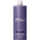 PM Platinum Plus Blonde Shampoo 1L (Restaged)