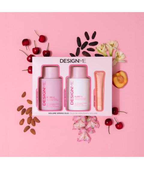 DM Puff.ME Spring Duo MA25