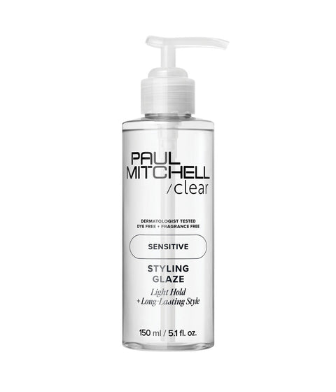 PM ESSENTIAL STYLING GLAZE 150ML