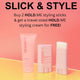 DESIGN ME SLICK & STYLE MJ25
