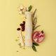 DESIGN ME BOUNCE.ME CURL ENHANCER + CURL BALM SAMPLE MJ25
