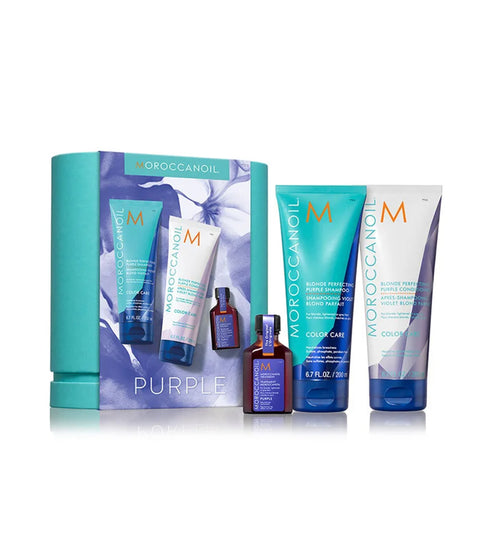 MO Spring Gift Set - Purple MJ25