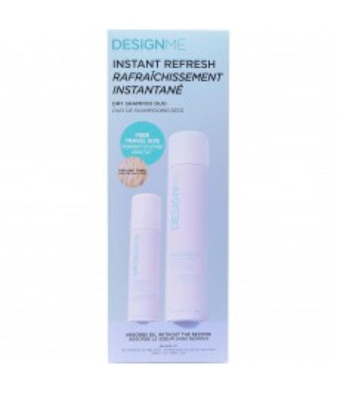 DM Refresh Duo - Light JA25