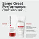PM Re-Works Styling Cream 150ml (Restaged)