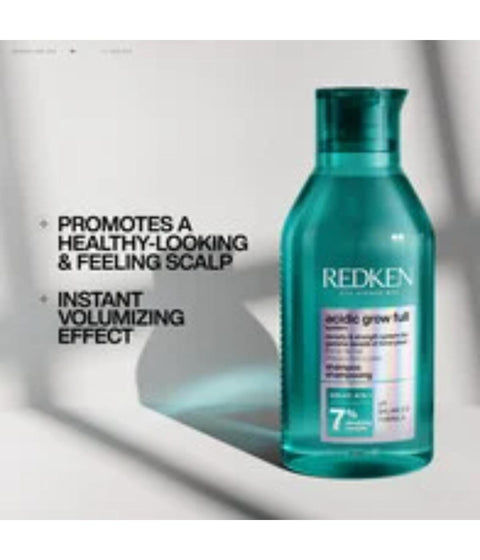 Redken AGF Shampoo 300ml