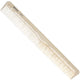 DA Silicone Utility Comb New