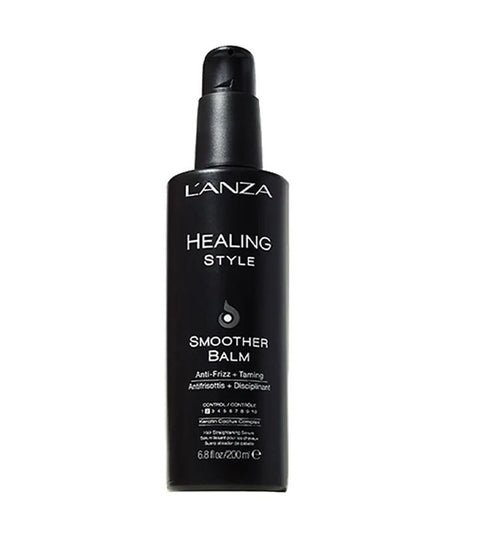 Lanza Healing Style Smoother Balm 200ml