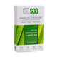 DA Spa Single Use Packet Box - Lemongrass & Green Tea